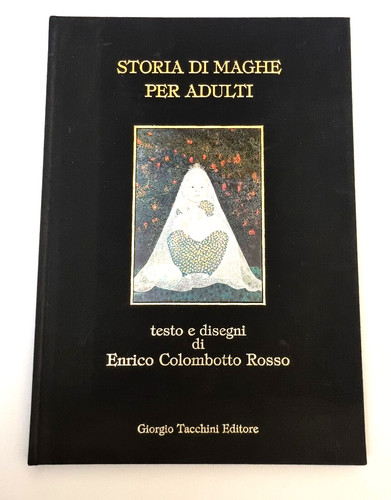 Storie maghe per adulti di - adulti,