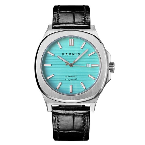 Orologio meccanico uomo