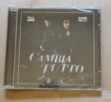 Cane Secco Sick Luke Cambia