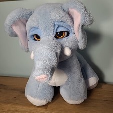 Emotion Pets Lolly L'Elefante