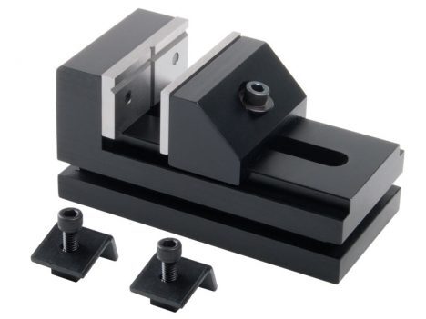 Sherline vise per fresatura - sherline,