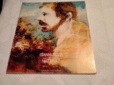 Gianni testa ritratti - gianni,