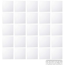 Piastrelle a specchio