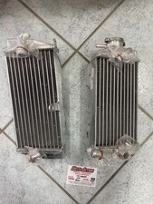 Radiatori Rinforzati Artigianali Honda Crf 250 2014/17