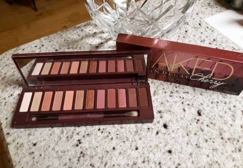 Urban decay palette ombretti - urban,