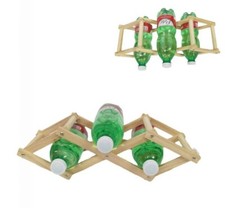 x Cantinetta Portabottiglie In