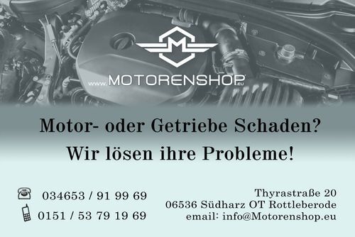 N12b16a motore bmw - motore,