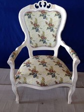 POLTRONA POLTRONCINA CLASSICA