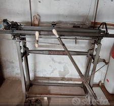 Macchina da cucire DUBIED