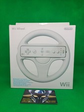 NINTENDO WII - WII WHEEL
