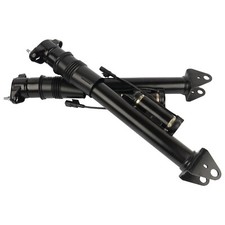 2 pezzi ammortizzatori ad aria posteriori per Mercedes-Benz W164 ML320 2007-2009 con ADS