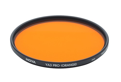 Hoya ya3 pro - hoya, (arancione)