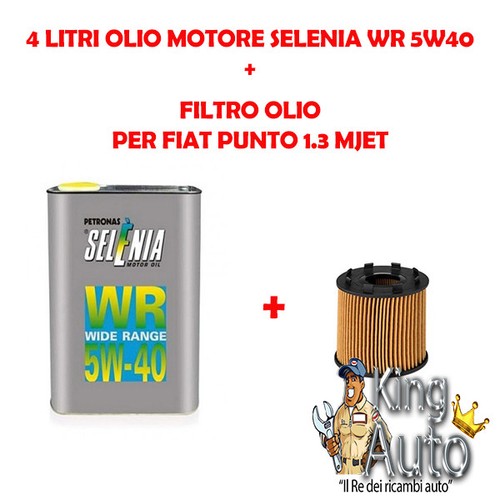 Kit tagliando lancia musa - tagliando,