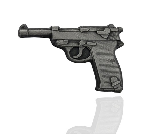 Walther p38 - p38, (pin)