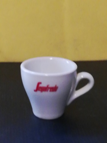 Tazzina caffè segafredo - segafredo, bar