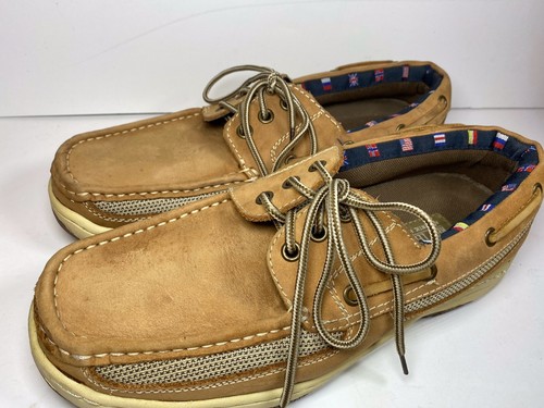 Scarpe barca reel - scarpe, legends