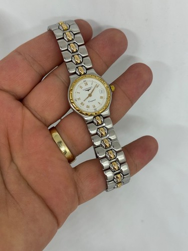 Orologio donna longines - orologio,
