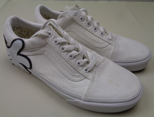 Scarpe ginnastica vans - da,