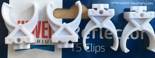 Ricambio clips ganci neon - ricambio,