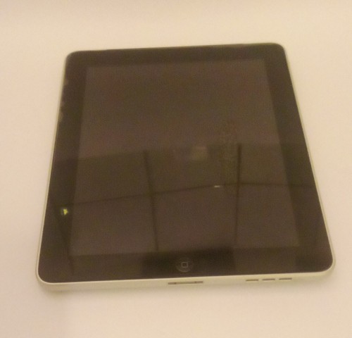 Apple ipad a1337 64gb tablet - a1337,