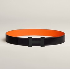 Cintura Hermès Constance H