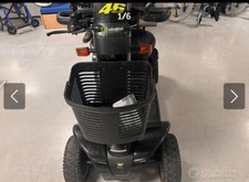 Scooter elettrico per - , disabili