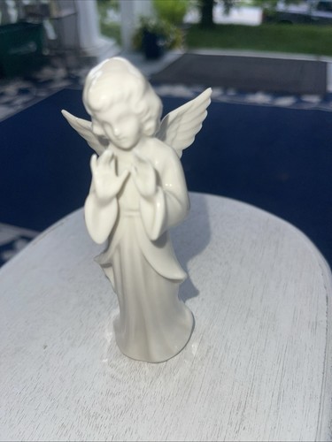Statuina porcellana dresda - statuina,