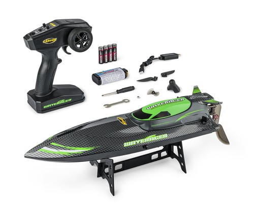 Bateau carson waveracer - carson,