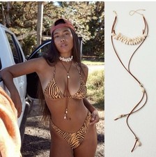 Girocollo Free People Katie in