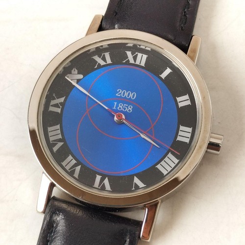 Orologio commemorativo keio - commemorativo,