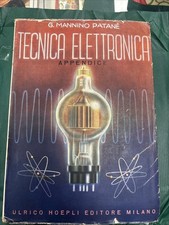 TECNICA ELETTRONICA APPENDICE