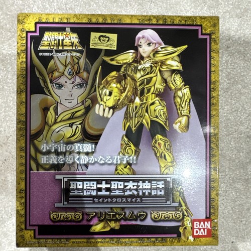 Saint seiya myth cloth - saint,