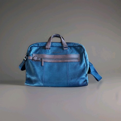 Piquadro borsa mano cartella - piquadro,
