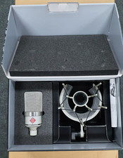 Neumann TLM 102 Set di