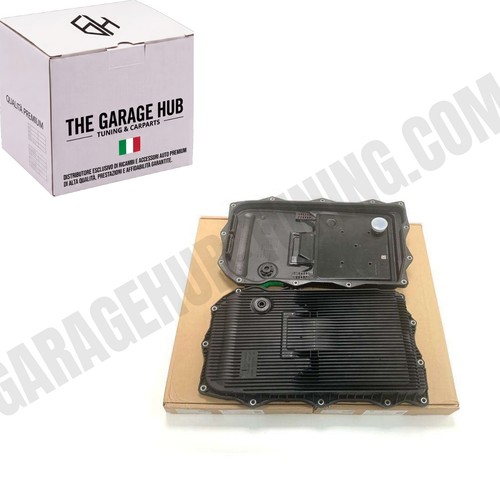 Coppa cambio automatico 8hp45 - cambio,