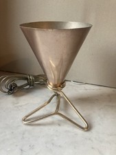 Lampada di Ettore Sottsass per Rinnovel, anni ‘50