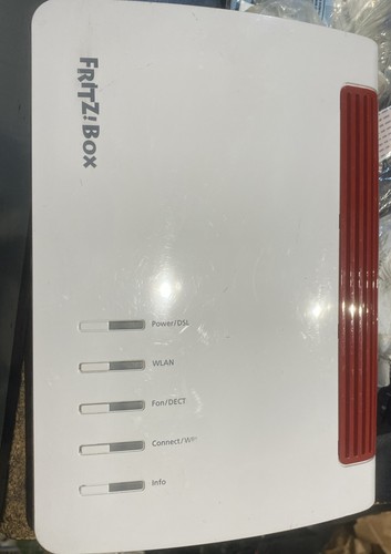 Avm fritz box - avm, fritz!box