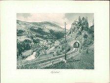 Stampa profonda in rame