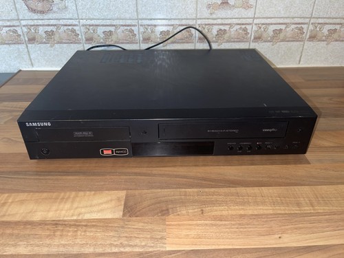 Samsung dvd vr470m lettore - samsung, dvd-vr470m