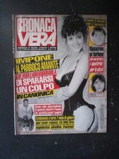 CRONACA VERA 1024 1994 Rivista