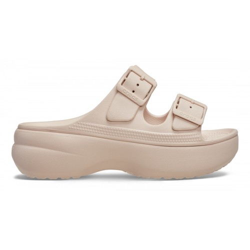 Crocs saturday platform sandal - crocs,