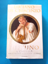 NESSUNO L'ODISSEA RACCONTATA