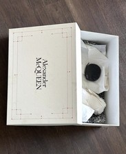Alexander McQueen scatola