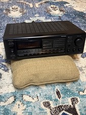 Onkyo TX-906 Audio/Video AM FM