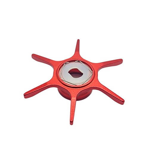 Baitcasting attrezzo pesca - baitcasting,