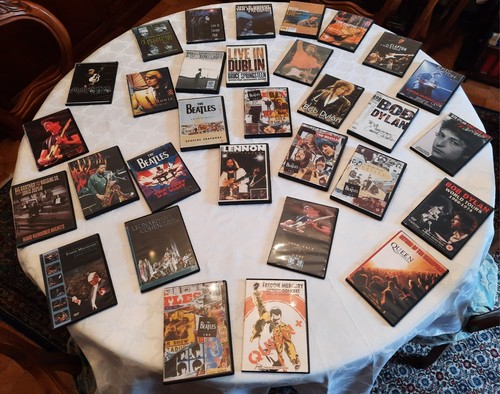 Dvd rock blues musica - dvd,