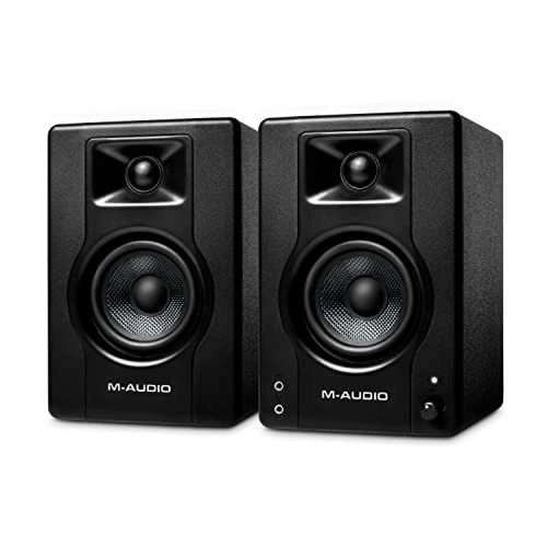 Audio bx3 casse - m-audio,
