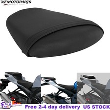 Rear Pillion Passenger Seat