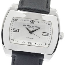 Baume & Mercier Hampton City