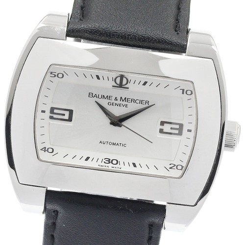 Orologio uomo automatico - automatico, baume